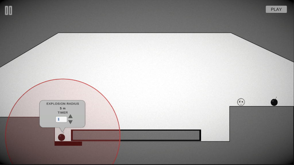 Bomb Timer UI